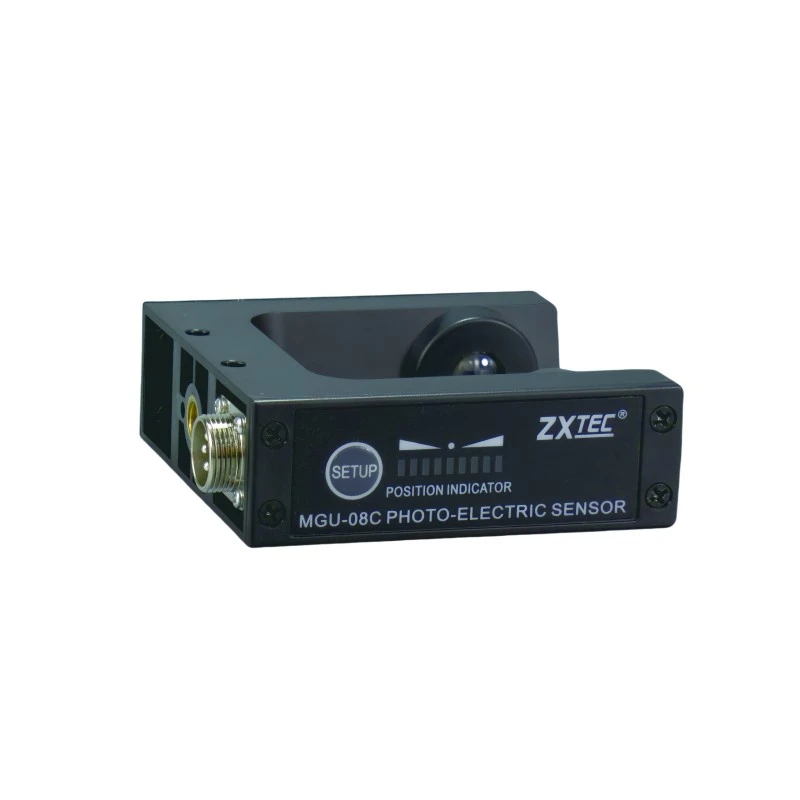 MGU-08C通用插槽類型邊緣光電眼